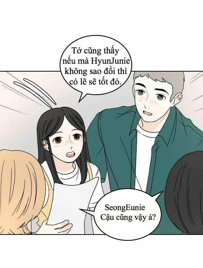 30 Phút Bước Đi Bên Em: Chapter 47