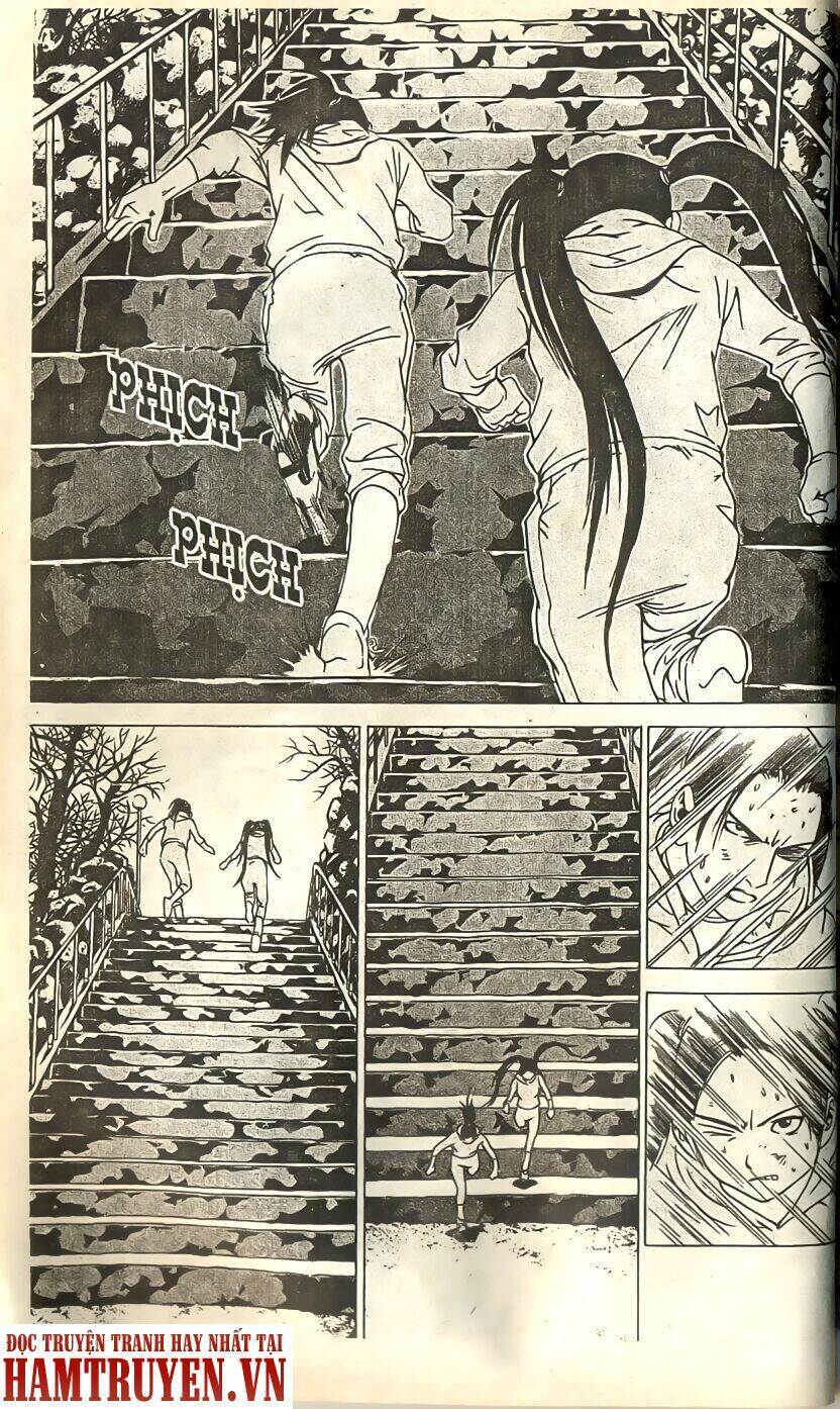 Ai Hơn Ai: Chapter 254