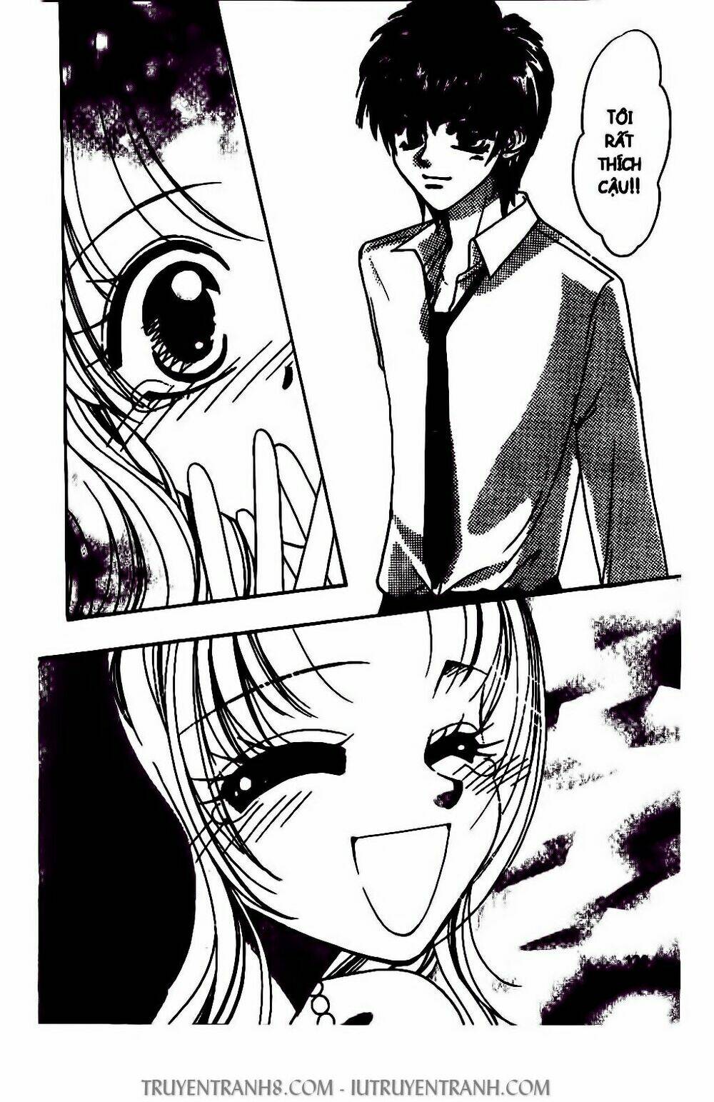 Bộ Sưu Tập Lọ Lem: Chapter 42