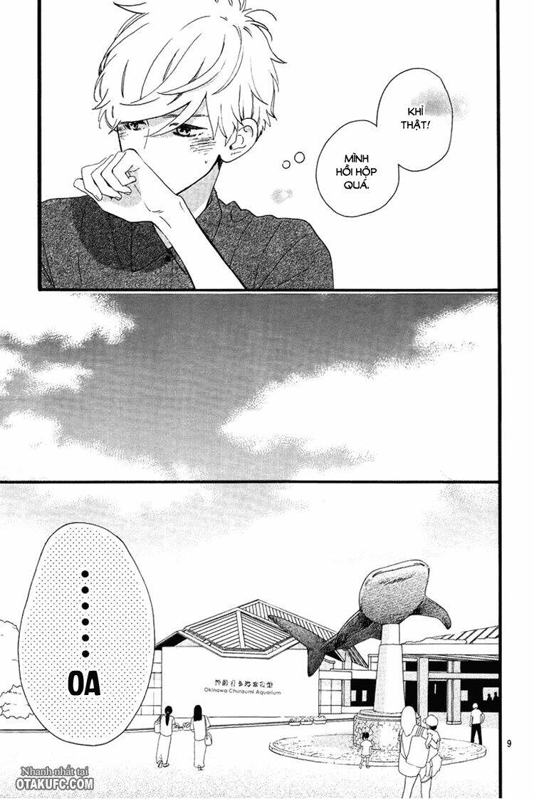 Sao Mai Của Em: Chapter 74