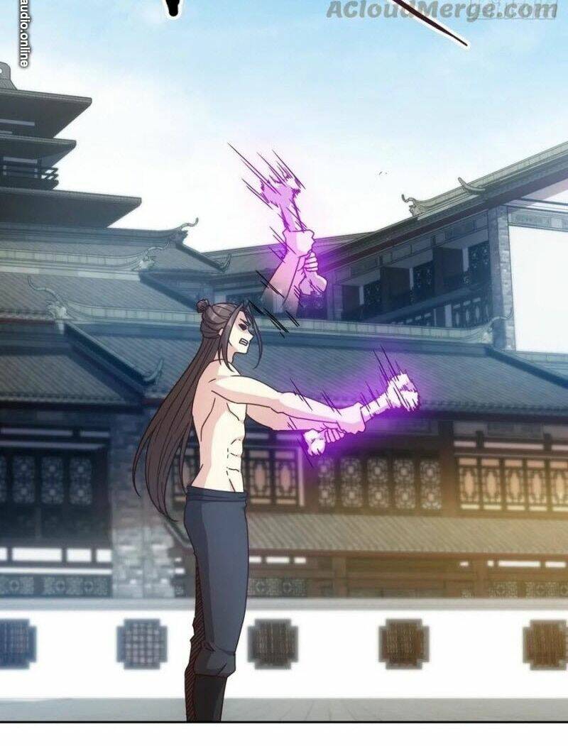 Hồng Thiên Thần Tôn: Chapter 101