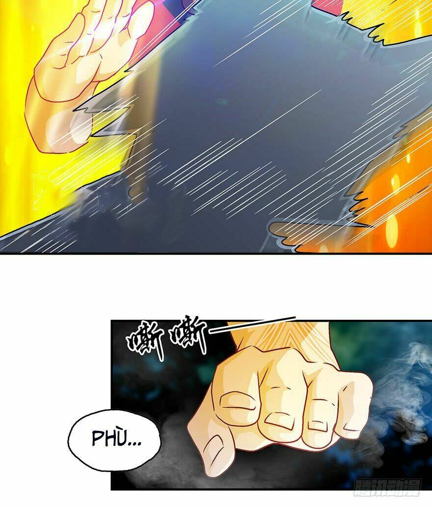 Độ Ta Không Độ Nàng: Chapter 10