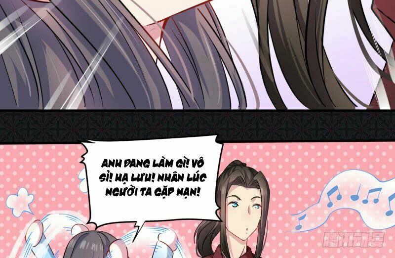 Ngạo Kiều Quỷ Vương Yêu Ta: Chapter 85