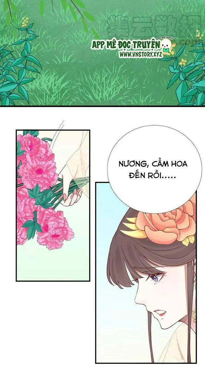 Hoàng Hậu Bận Lắm: Chapter 113