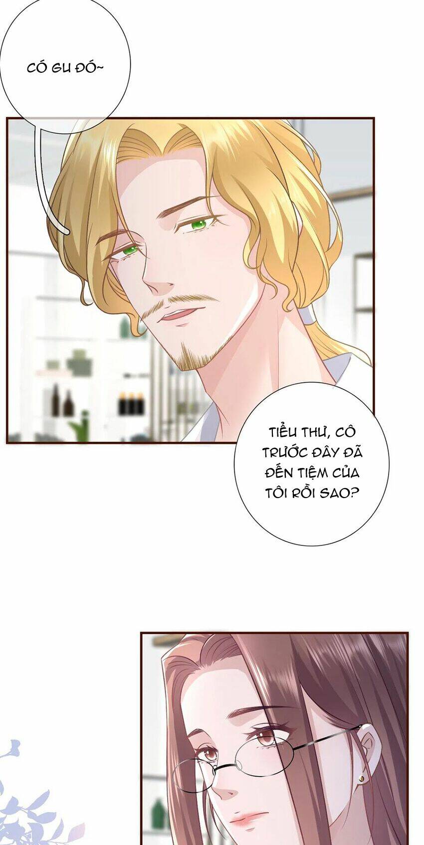 Bạn Gái Tôi Mới 30+: Chapter 123