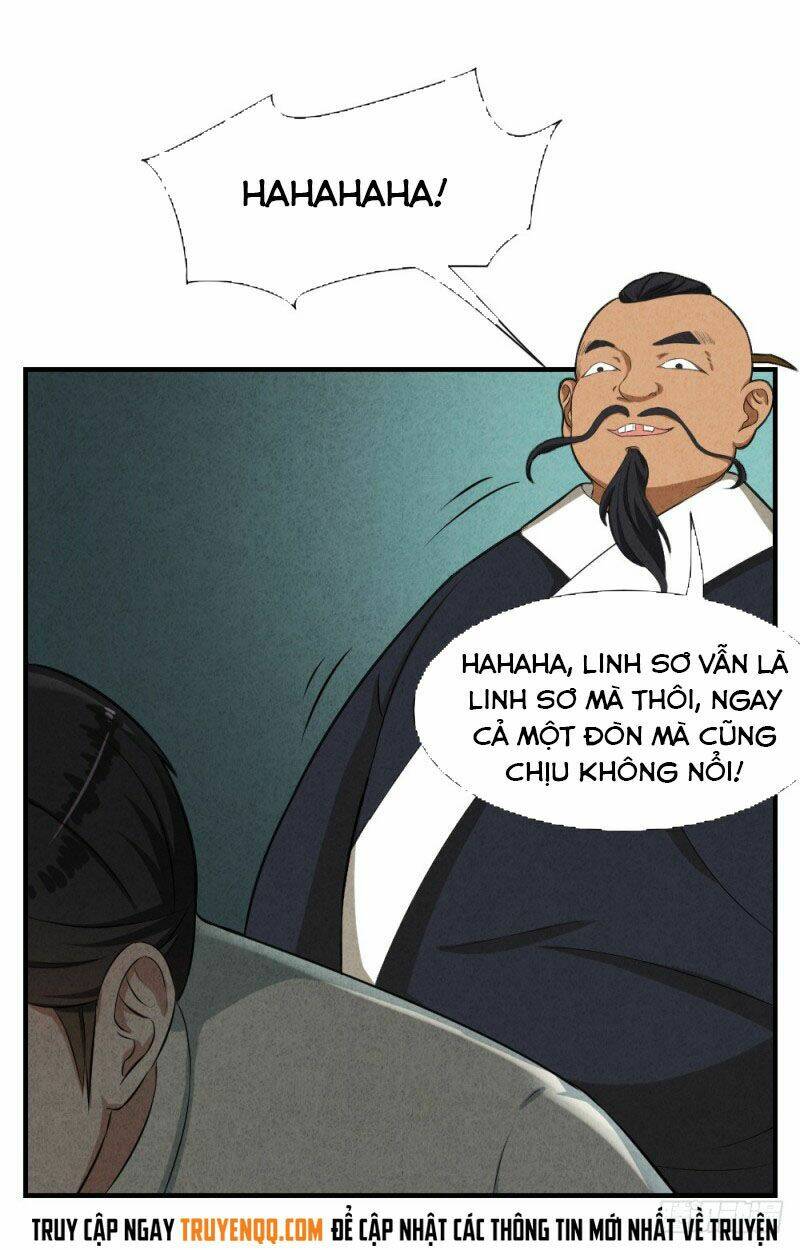 Thông Linh Sư Mạnh Nhất Thành Phố: Chapter 8
