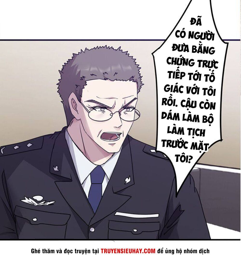 Tối Cường Nông Dân Hệ Thống: Chapter 115