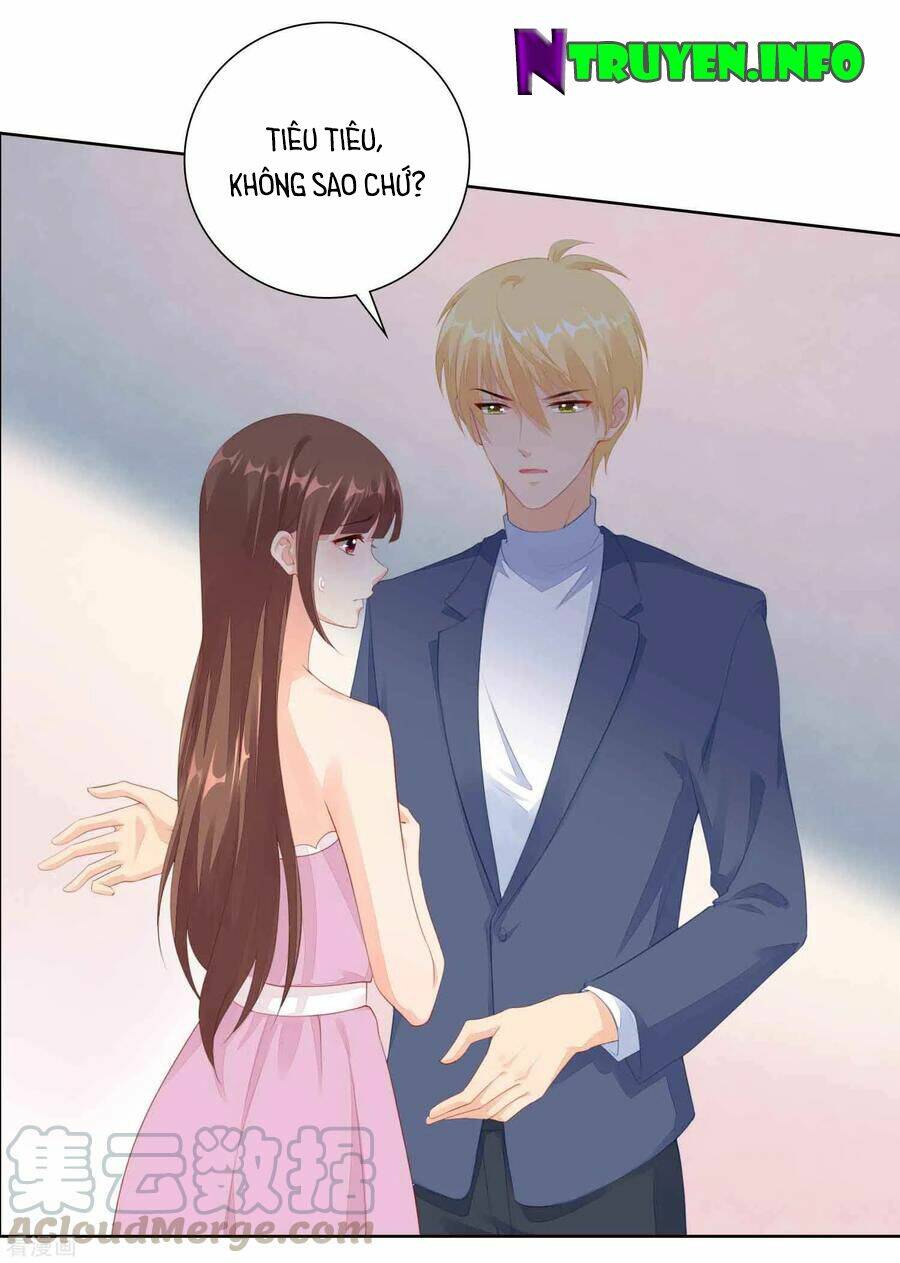 Người Yêu Ẩn Hình Của Ảnh Đế: Chapter 55