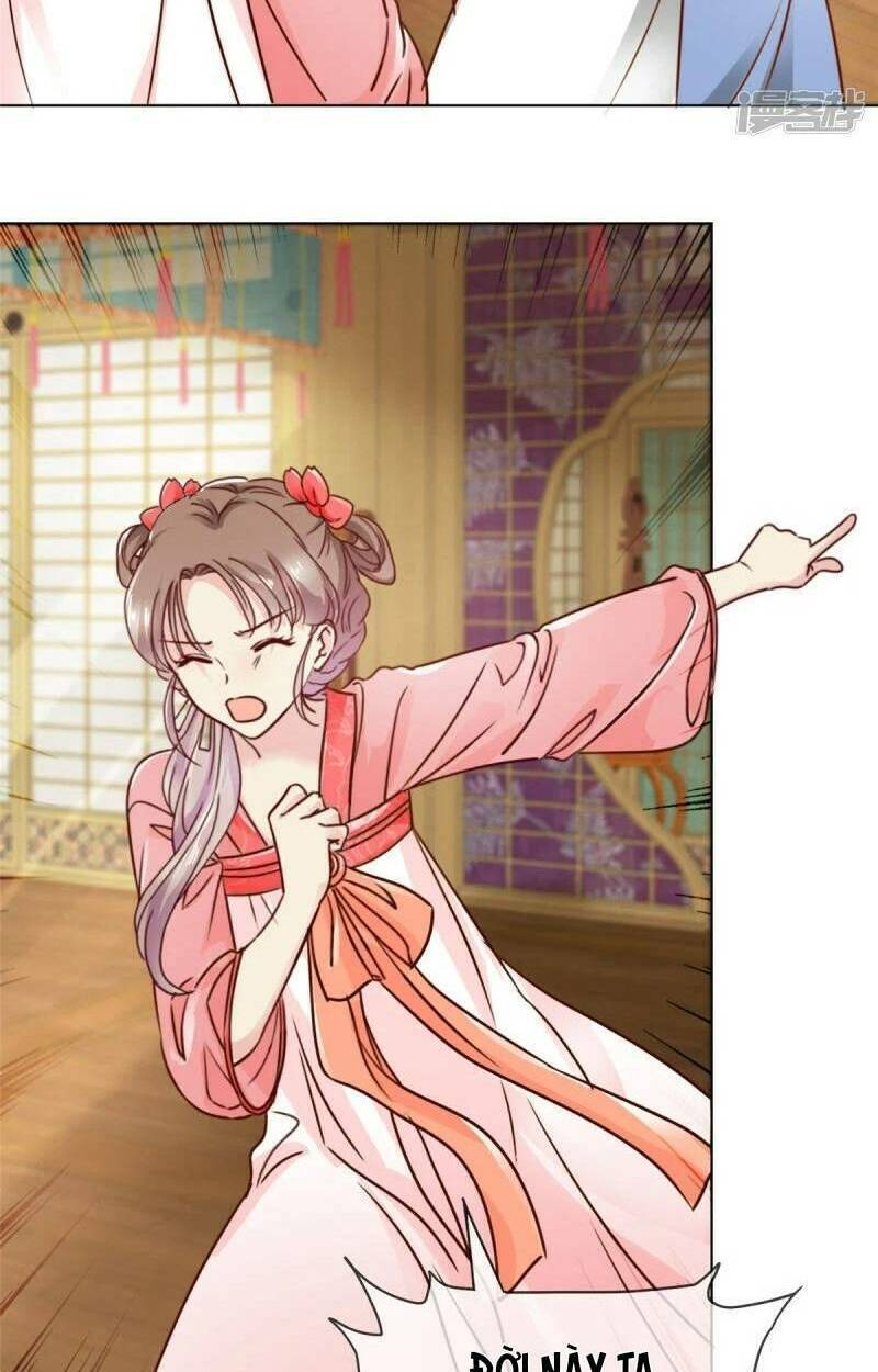 Thần Tiên Đại Nhân Của Tôi: Chapter 13