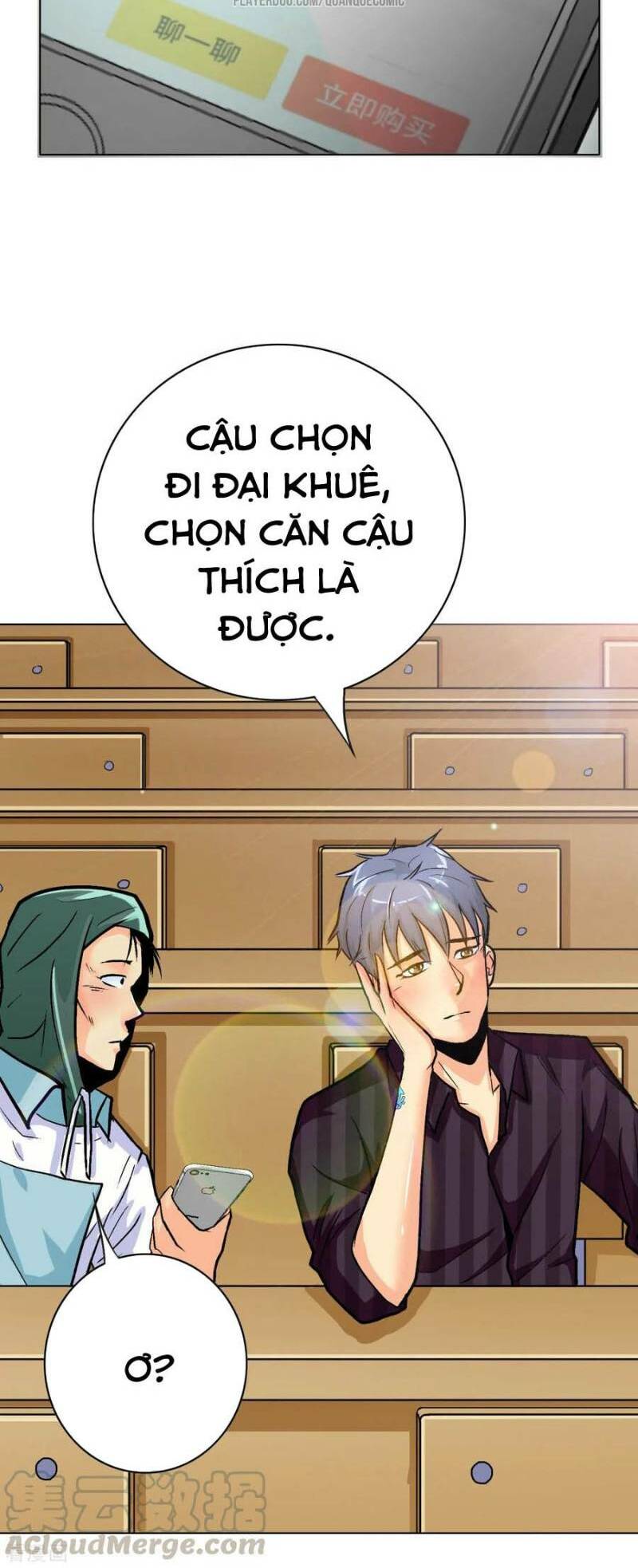 Hệ Thống Tiên Tôn Tại Đô Thị: Chapter 54