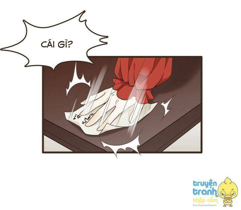 Đại Giá Thừa Tướng: Chapter 45