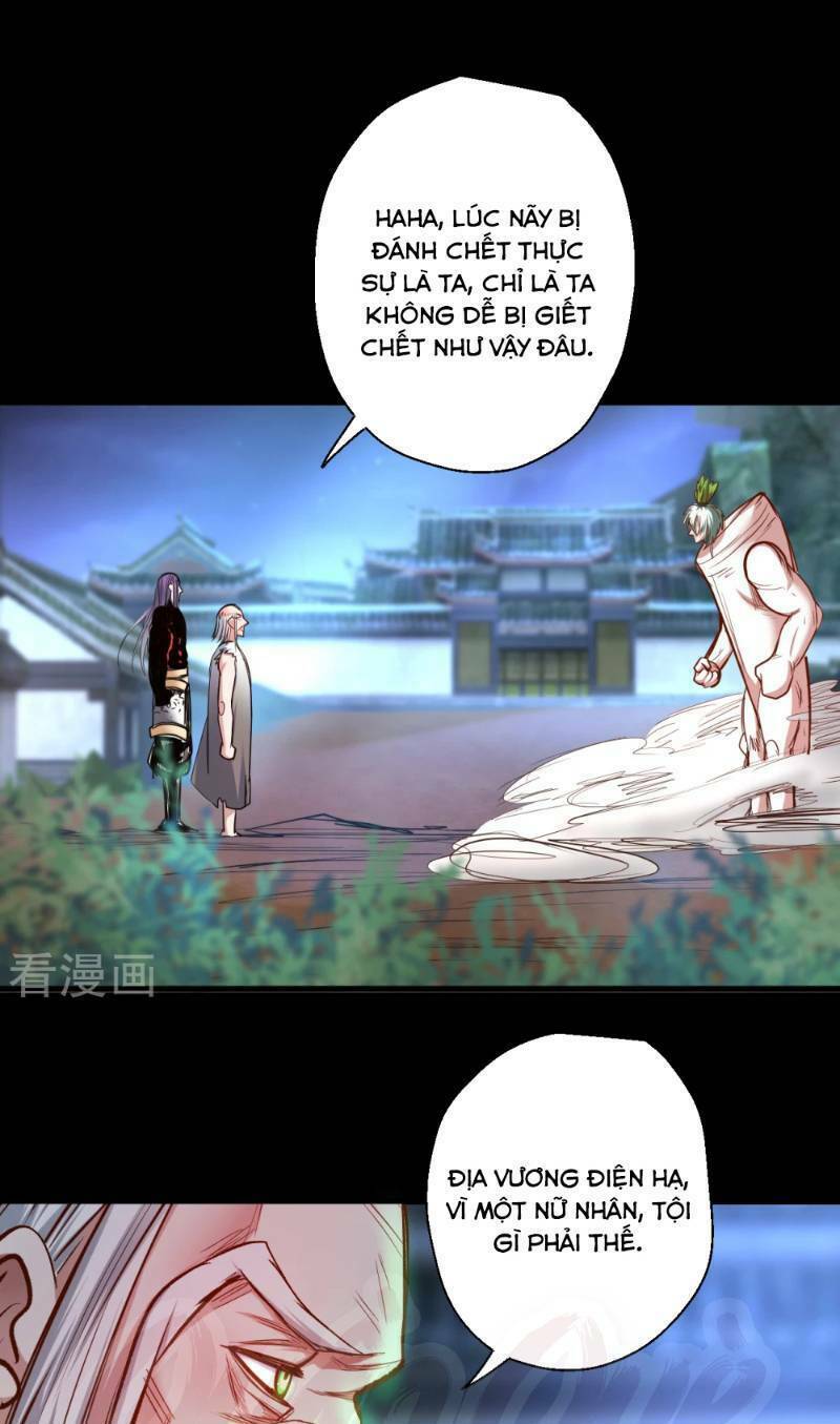 Tối Cường Đại Biểu Hoàng Kim Thận: Chapter 66
