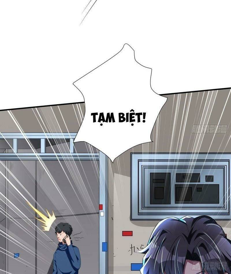 Shipper Thần Cấp: Chapter 42