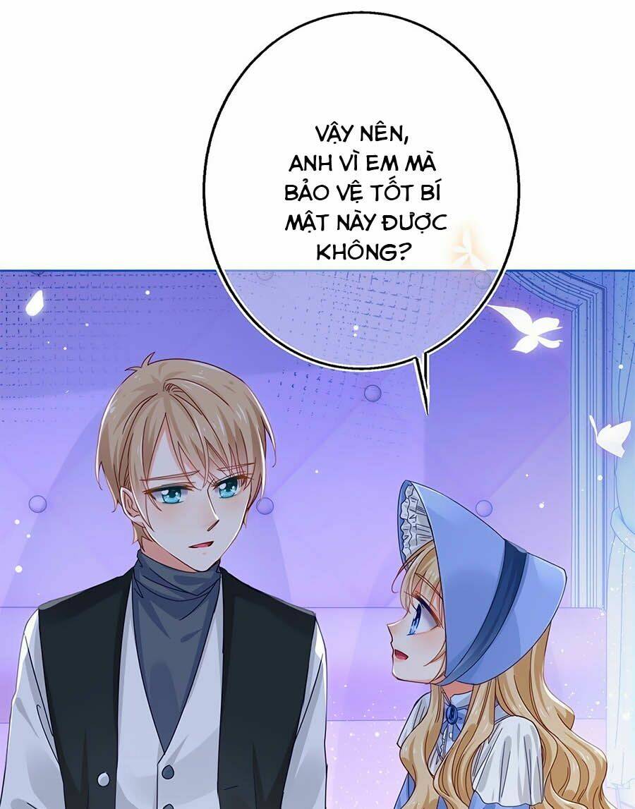 Nữ Hoàng Đầu Tiên Của Đế Quốc: Chapter 23