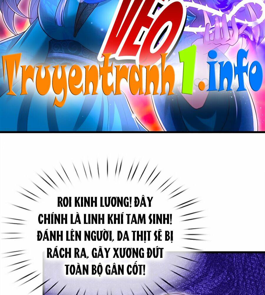 Phụng Lâm Thiên Hạ: Đệ Nhất Mỹ Nữ: Chapter 53