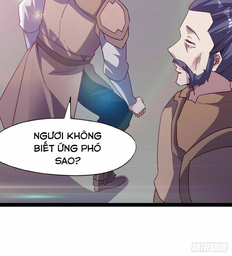 Kiếm Đồ: Chapter 60