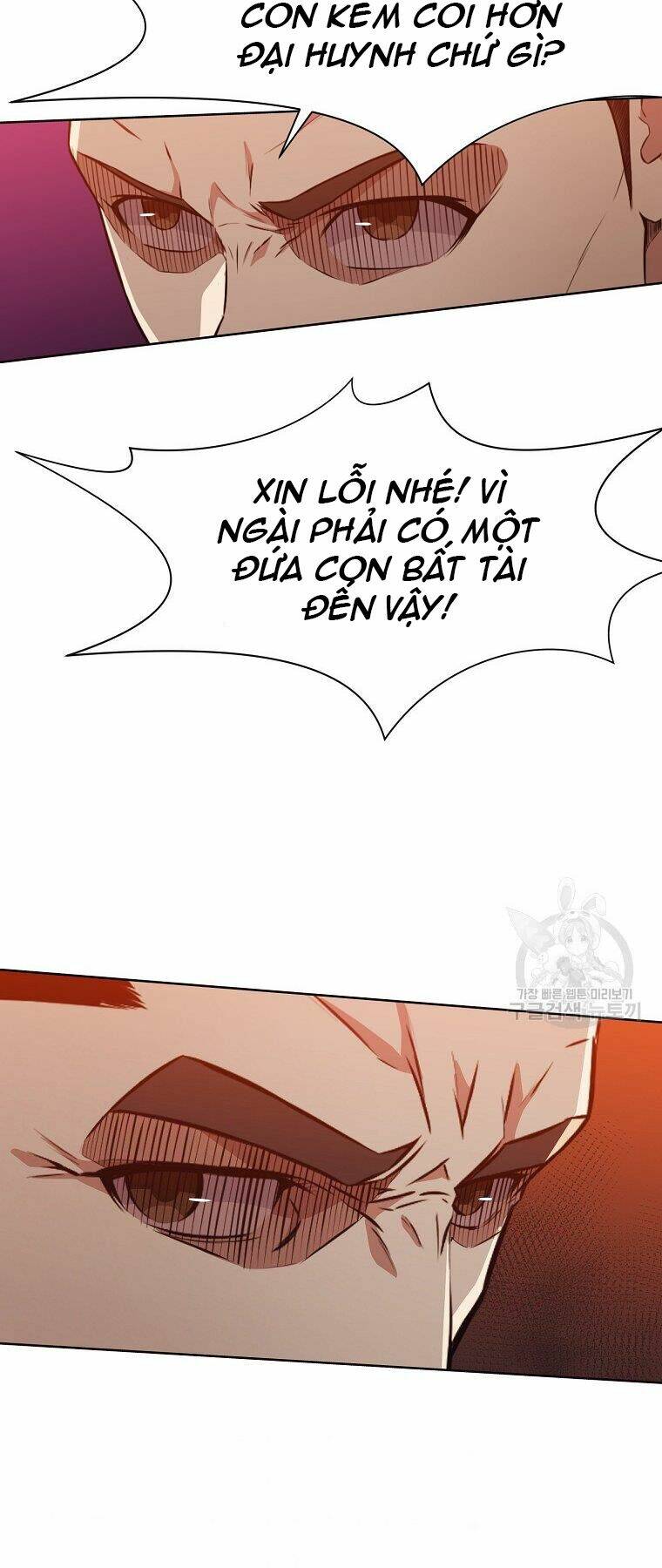 Thiên Võ Chiến Thần: Chapter 50