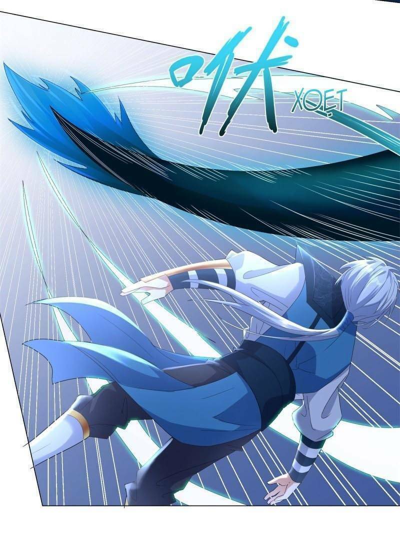 Chí Tôn Trọng Sinh: Chapter 40