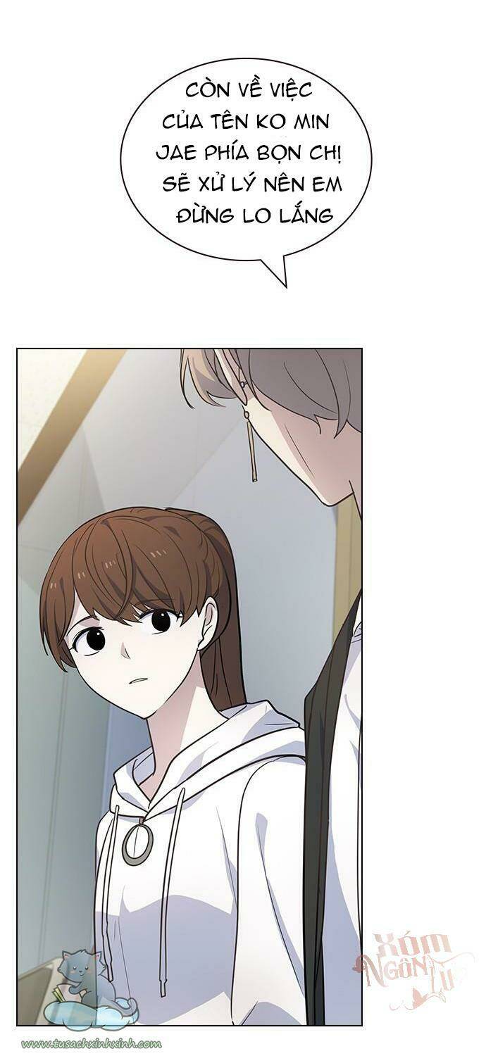 Thằng Bạn Trai Tồi Tệ Của Tôi: Chapter 73