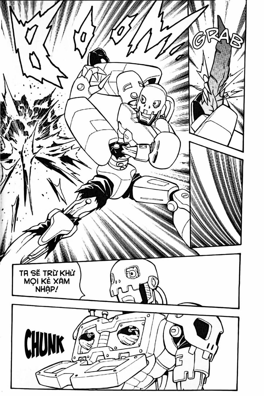 Digimon Adventure: Chapter 5