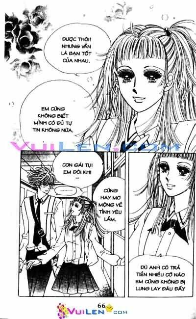 Virus Tiền: Chapter 6