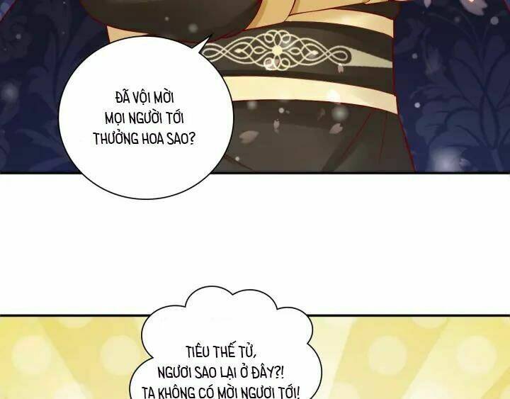 Thịnh Sủng Y Phi Chi Dao Quan Truyện: Chapter 121