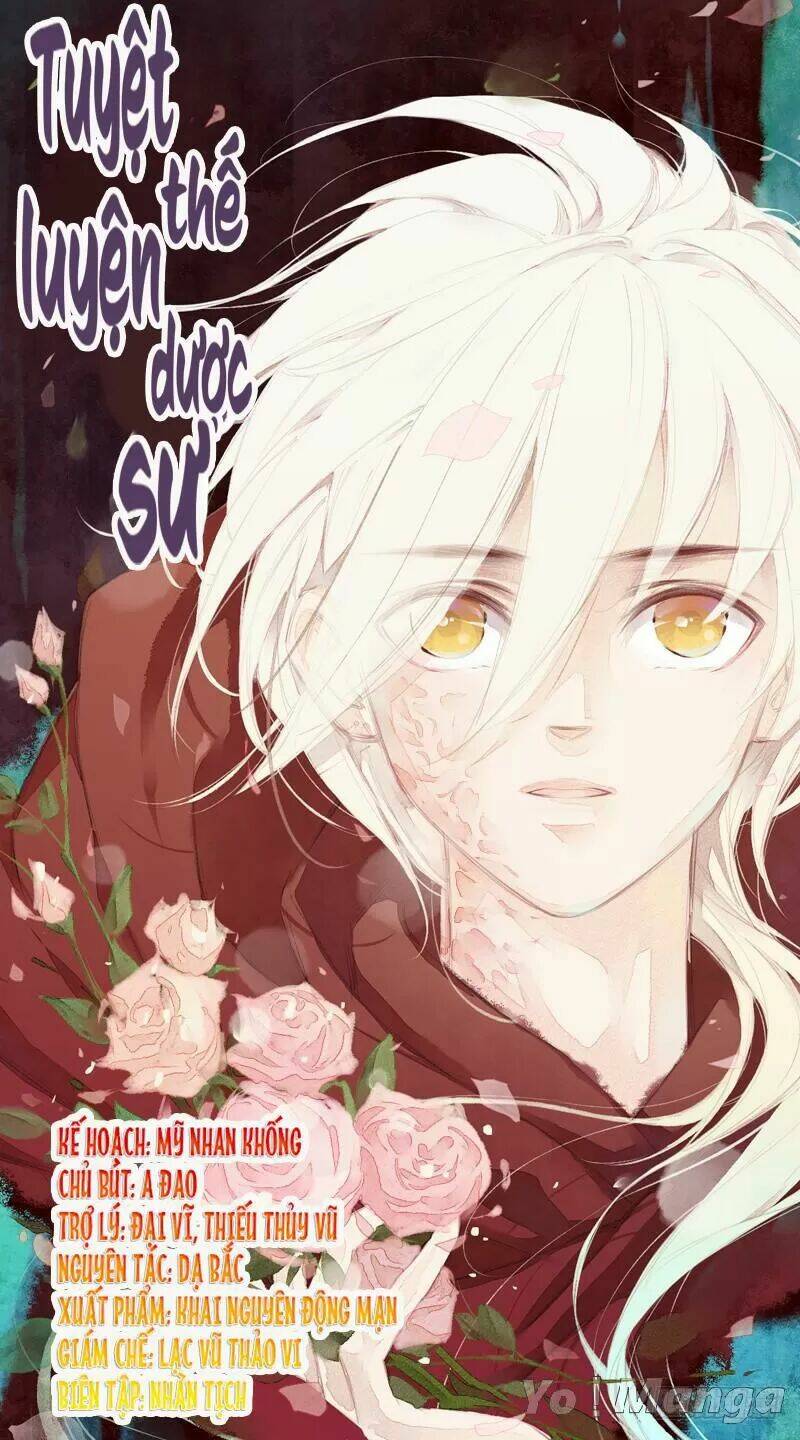 Tuyệt Thế Luyện Đan Sư: Chapter 44