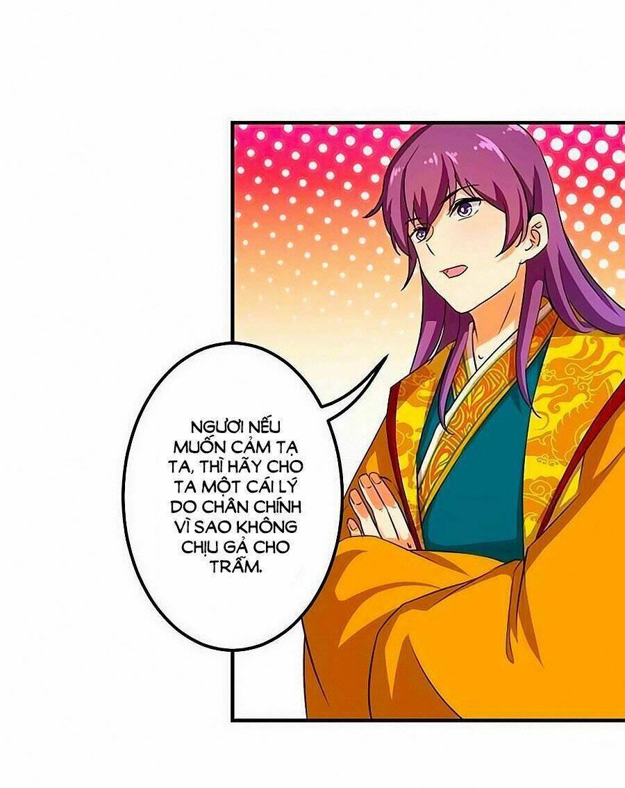 Vương Gia! Ngươi Thật Bỉ Ổi: Chapter 344