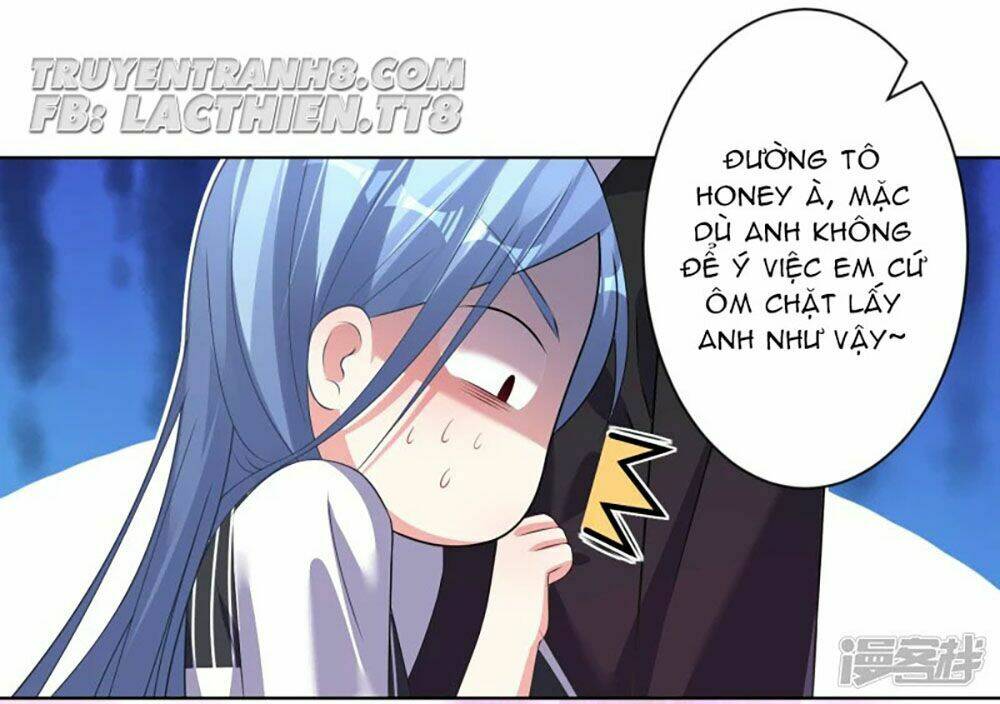 Tôi Bị Tổng Tài Ám Hại: Chapter 101