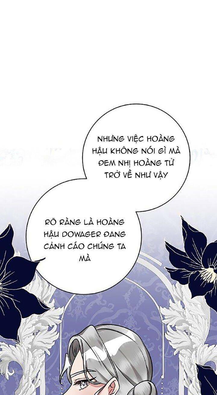 Đứa Bé Con Tin Thật Dễ Thương: Chapter 13