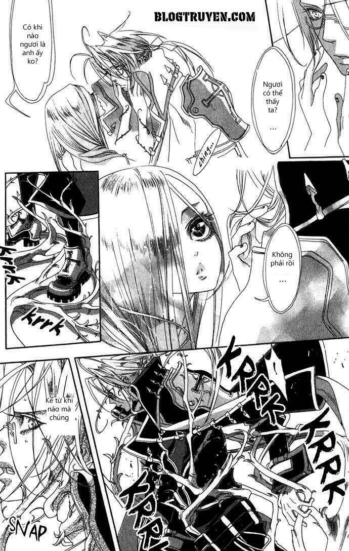 Bộ 3 Đẫm Máu: Chapter 6