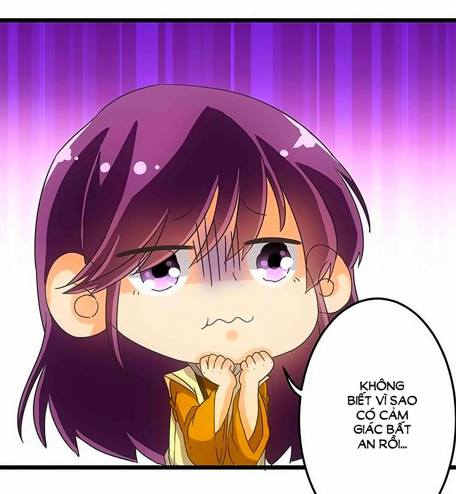 Vương Gia ! Ngươi Thật Bỉ Ổi !: Chapter 88