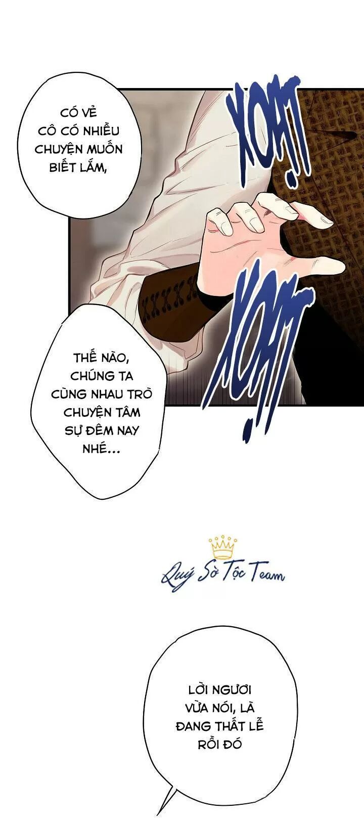 Tồn Tại Với Tư Cách Là Vợ Của Nam Chính: Chapter 133: Bị lộ