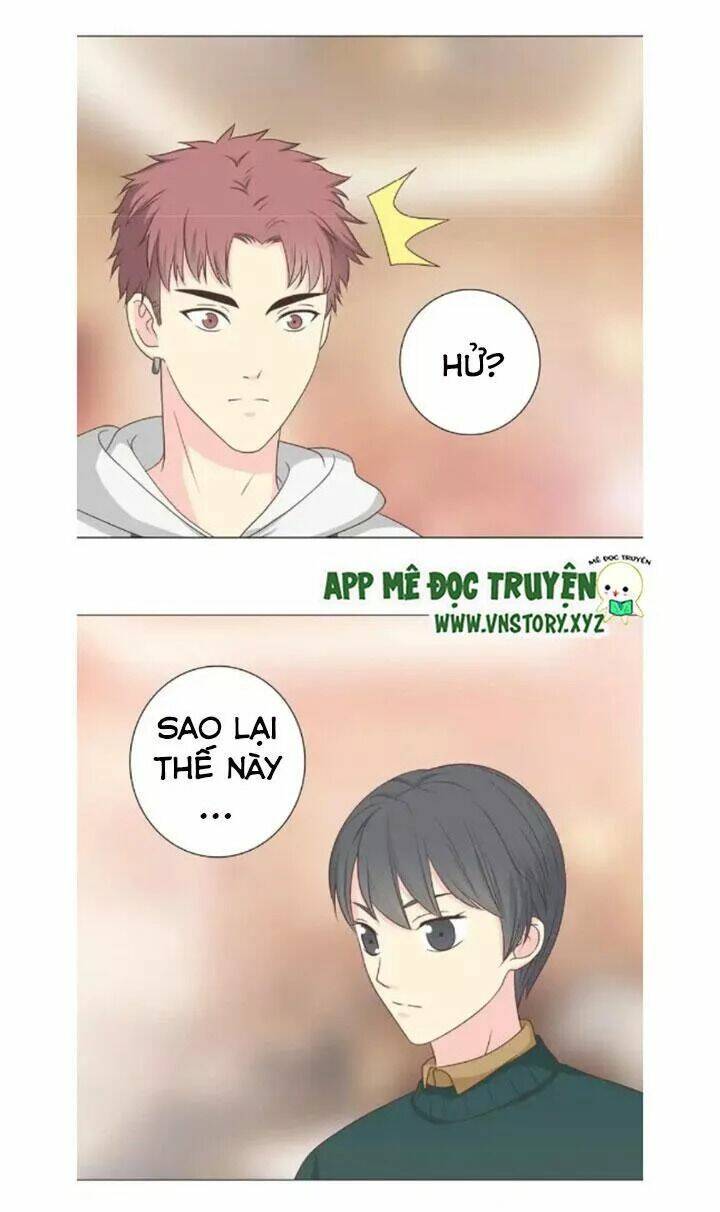 Xin Chào! Dân Nữ: Chapter 68