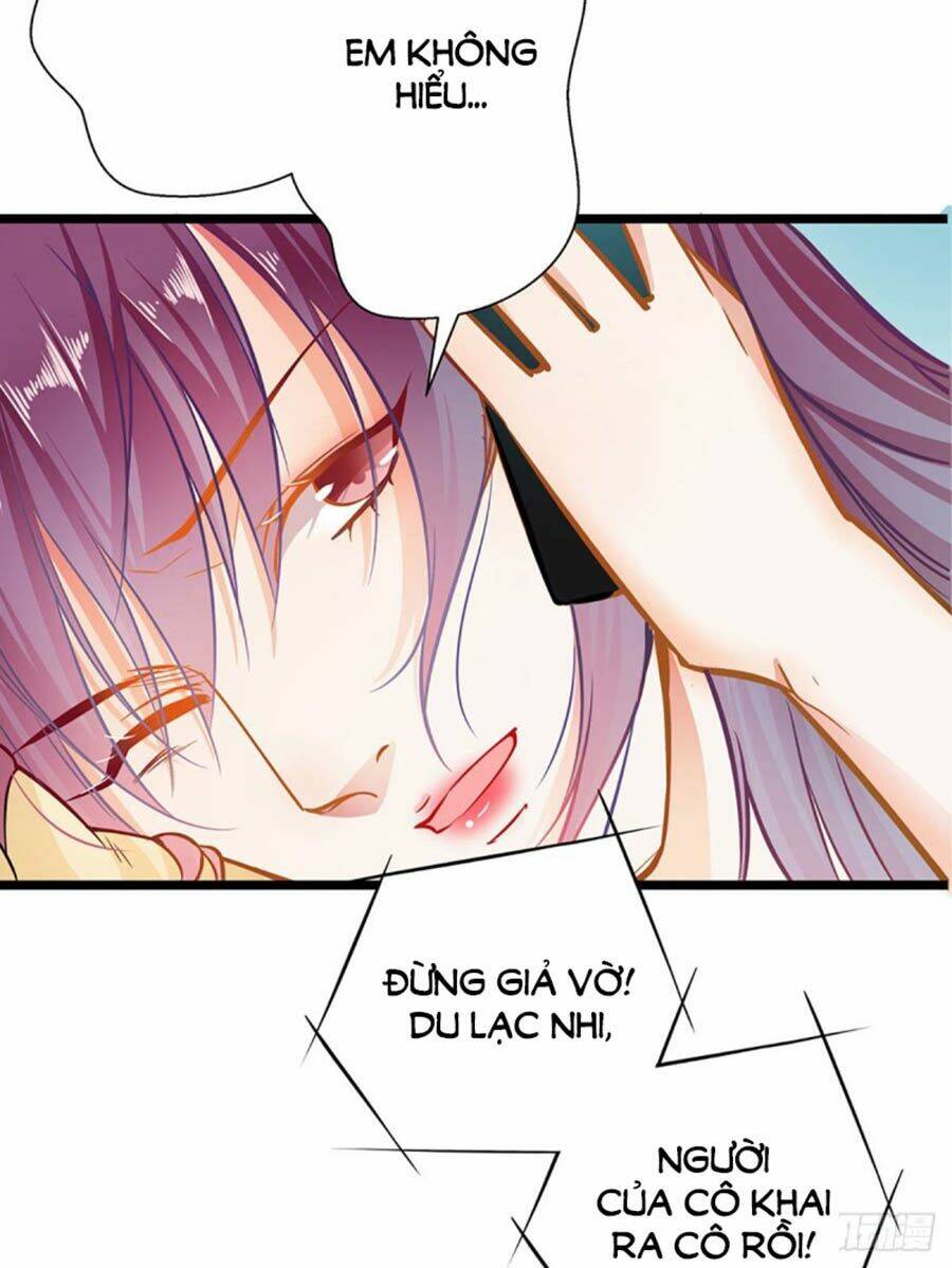 Cưng Chiều Ái Thê Hư Hỏng: Chapter 52