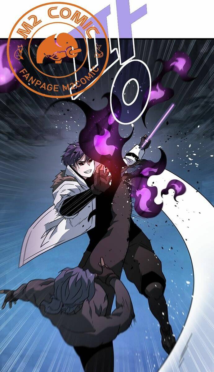 Điểm Chết: Chapter 22