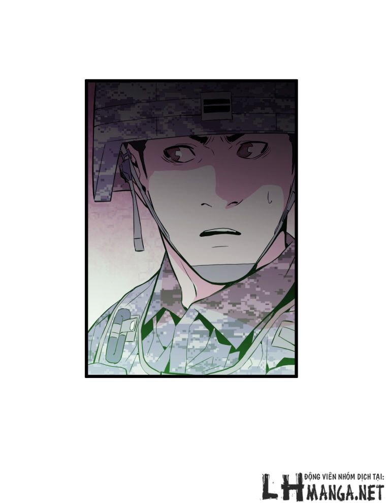 M.i.a - Jakjeonjung Siljong: Chapter 21