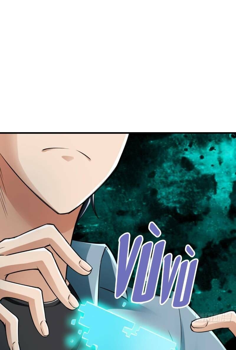 Hệ Thống Tìm Đường Chết Mạnh Nhất: Chapter 38