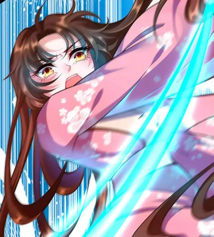 Phụng Lâm Thiên Hạ: Đệ Nhất Mỹ Nữ: Chapter 7