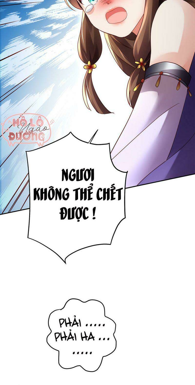 Thiên Kim Bất Hoán: Chapter 69