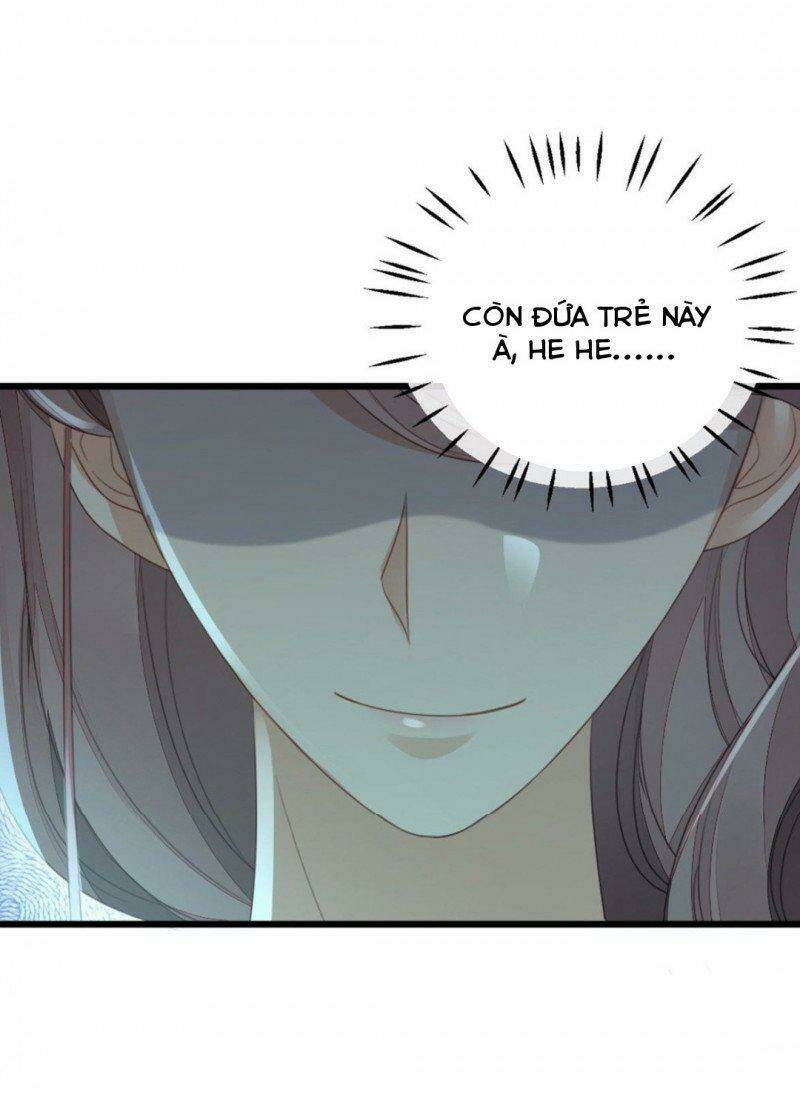 Mau Xuyên Không Rửa Tội Cho Nhân Vật Phản Diện: Chapter 52