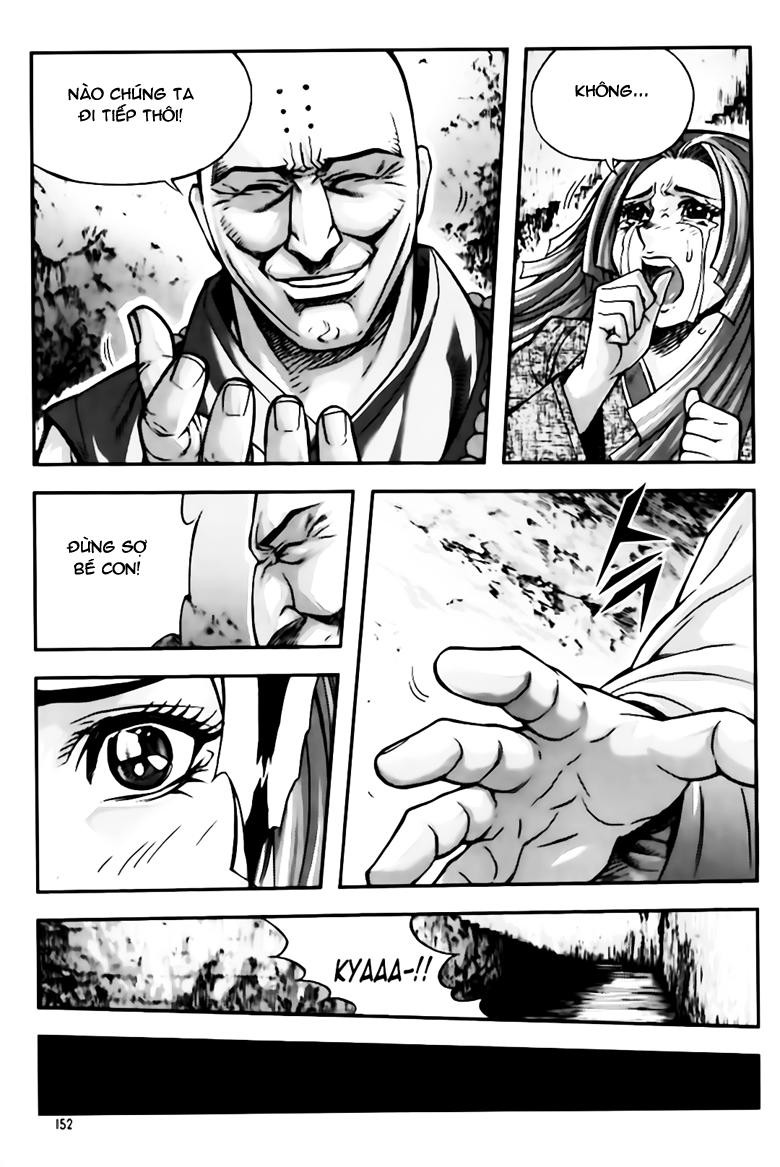 Diêm Đế: Chapter 249