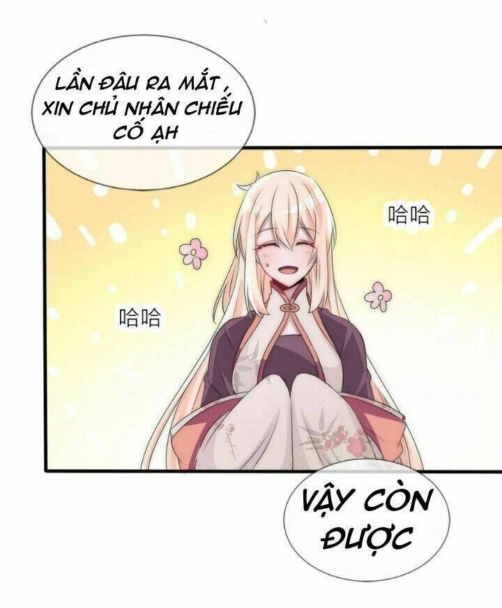 Kế Hoạch Sủng Ái Của Tiểu Công Chúa: Chapter 66