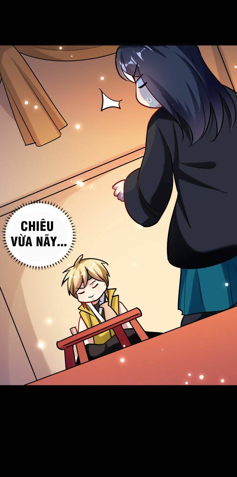 Vạn Giới Tiên Vương: Chapter 50