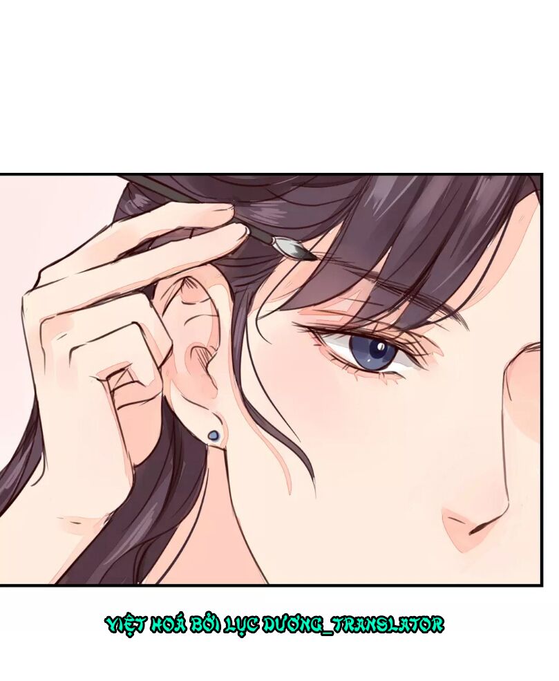 Chỉ phu vi thê: Chapter 30