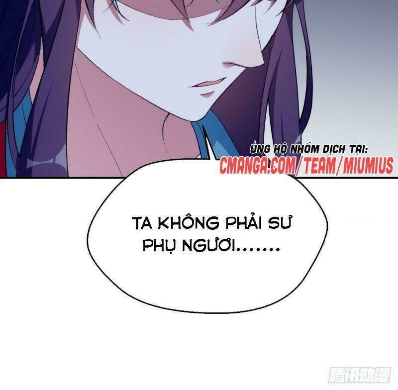 Nữ Tiên Tôn Bận Đào Hôn: Chapter 32