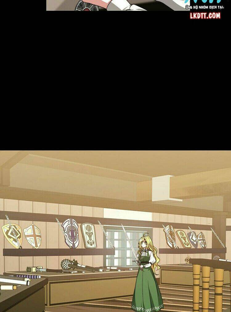 Công Chúa Bị Lãng Quên Muốn Sống Trong Hòa Bình: Chapter 2