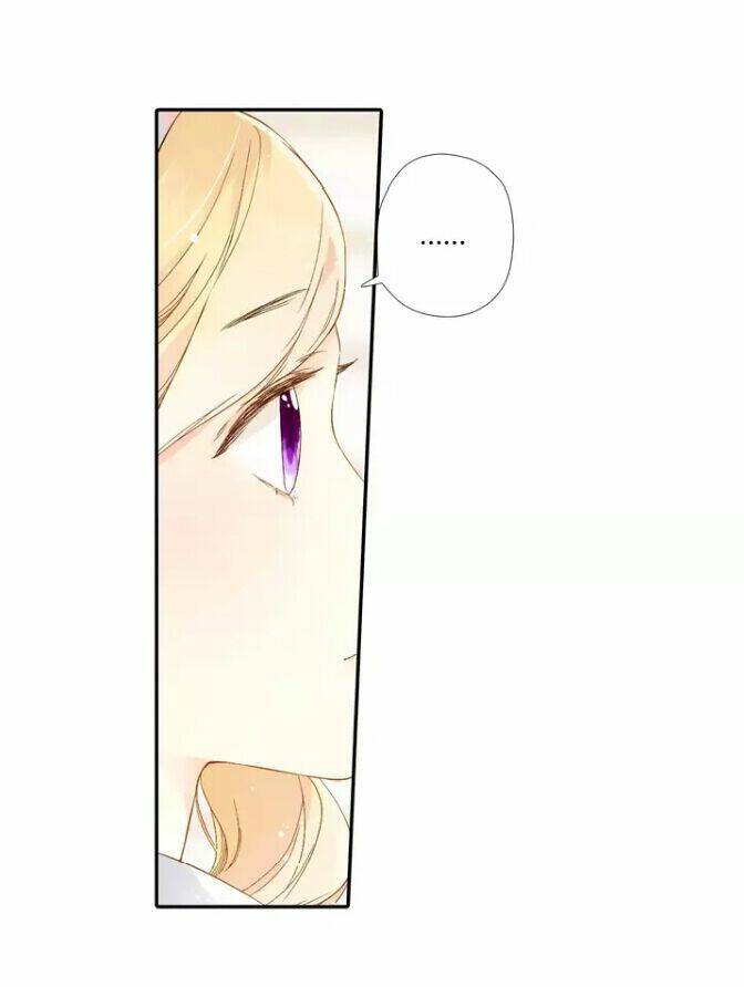 Tình Yêu Là Màu Hoa Anh Thảo: Chapter 27.1