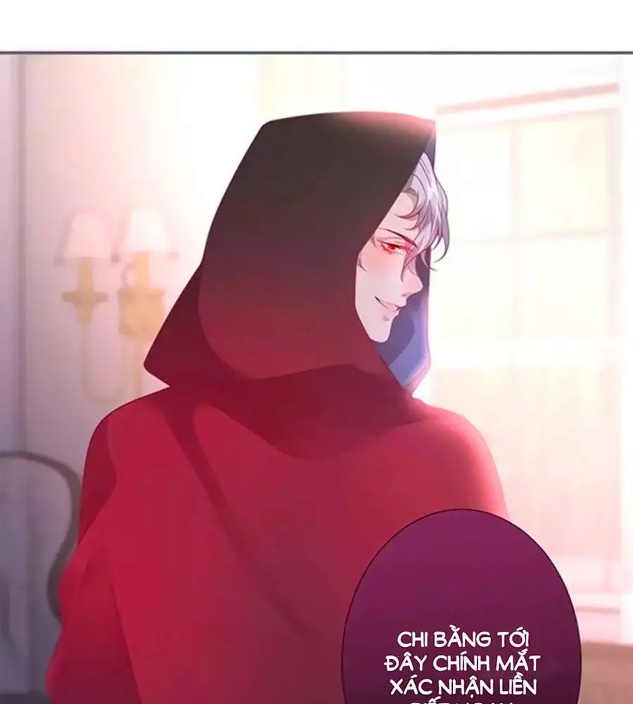 Vương Tử Và Ánh Trăng Đen: Chapter 48