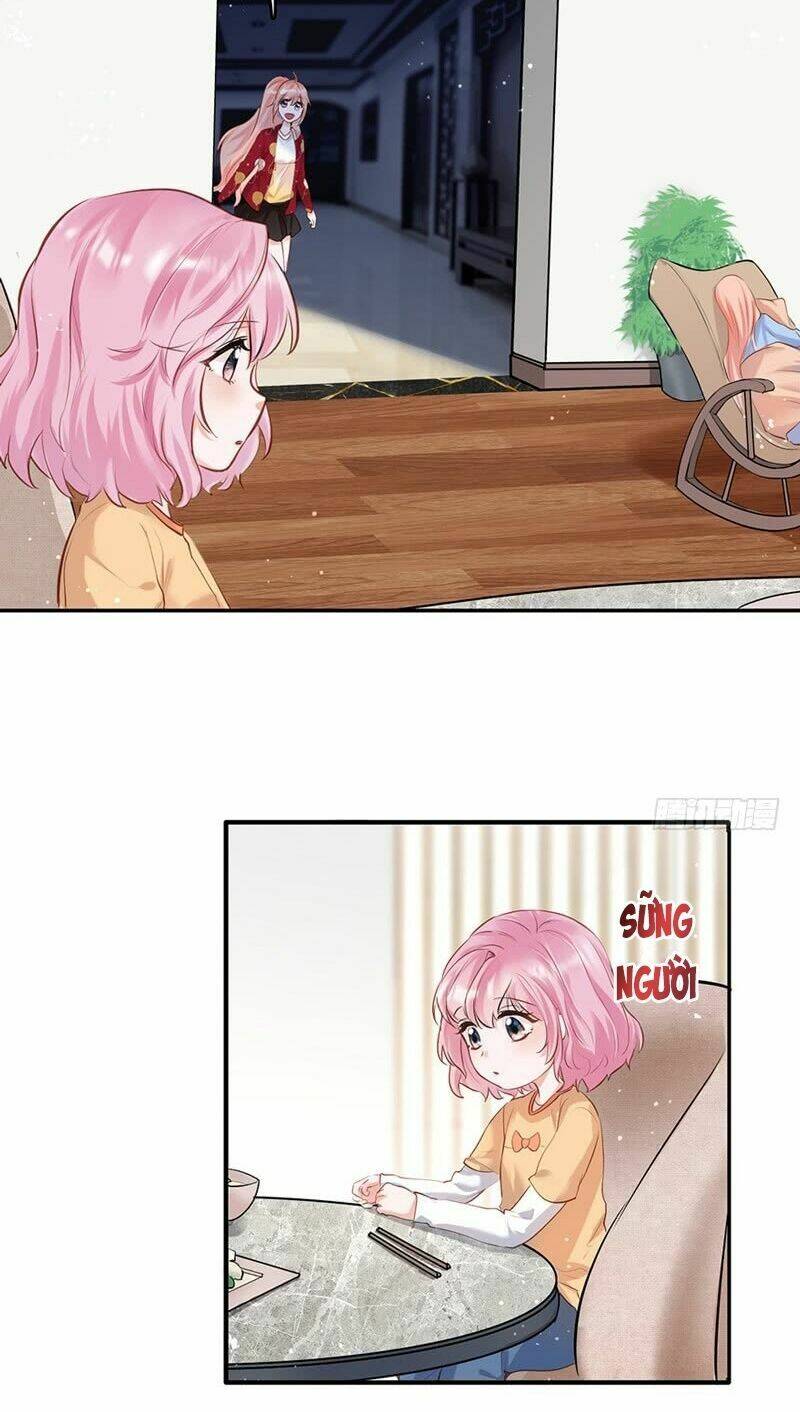 Sau Này Vẫn Cứ Thích Em: Chapter 24